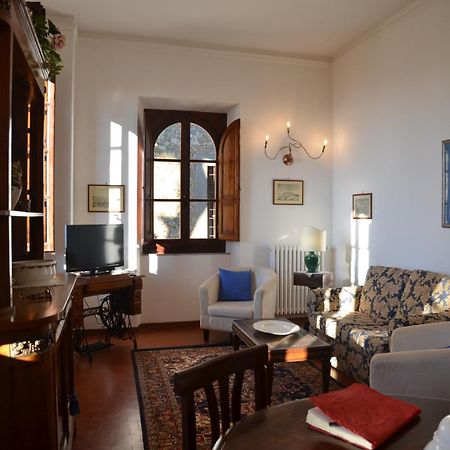 Apartament Donnaberarda Cortona Pokój zdjęcie