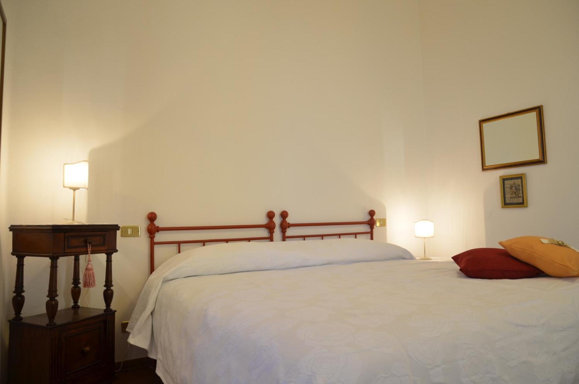 Apartament Donnaberarda Cortona Pokój zdjęcie