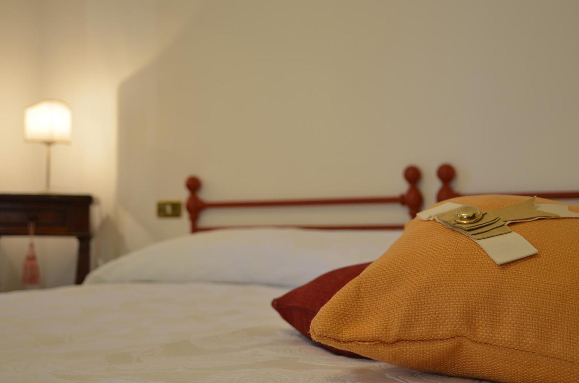 Apartament Donnaberarda Cortona Pokój zdjęcie