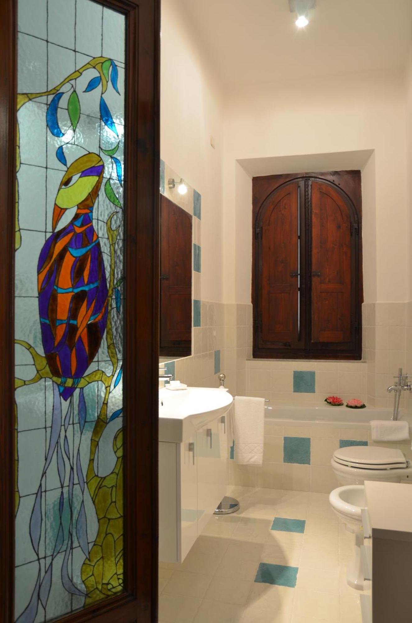 Apartament Donnaberarda Cortona Pokój zdjęcie