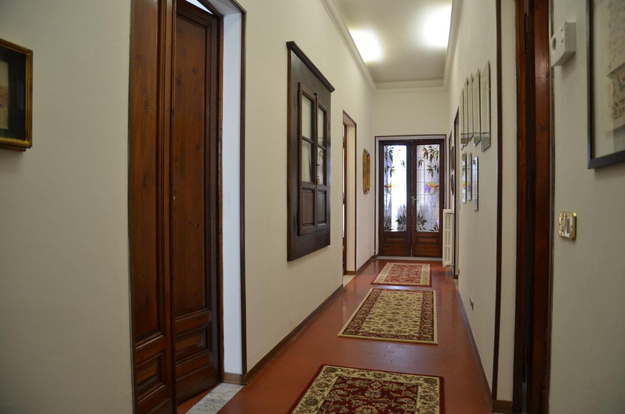 Apartament Donnaberarda Cortona Pokój zdjęcie