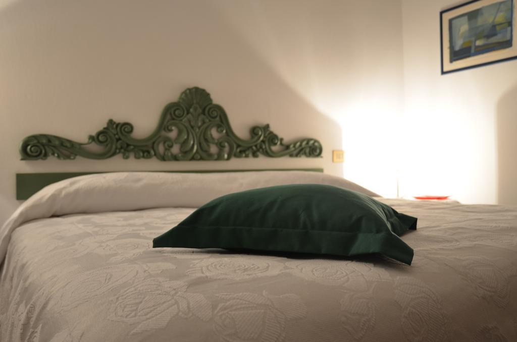 Apartament Donnaberarda Cortona Pokój zdjęcie