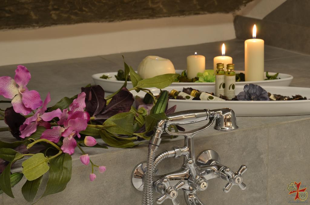 Apartament Donnaberarda Cortona Pokój zdjęcie