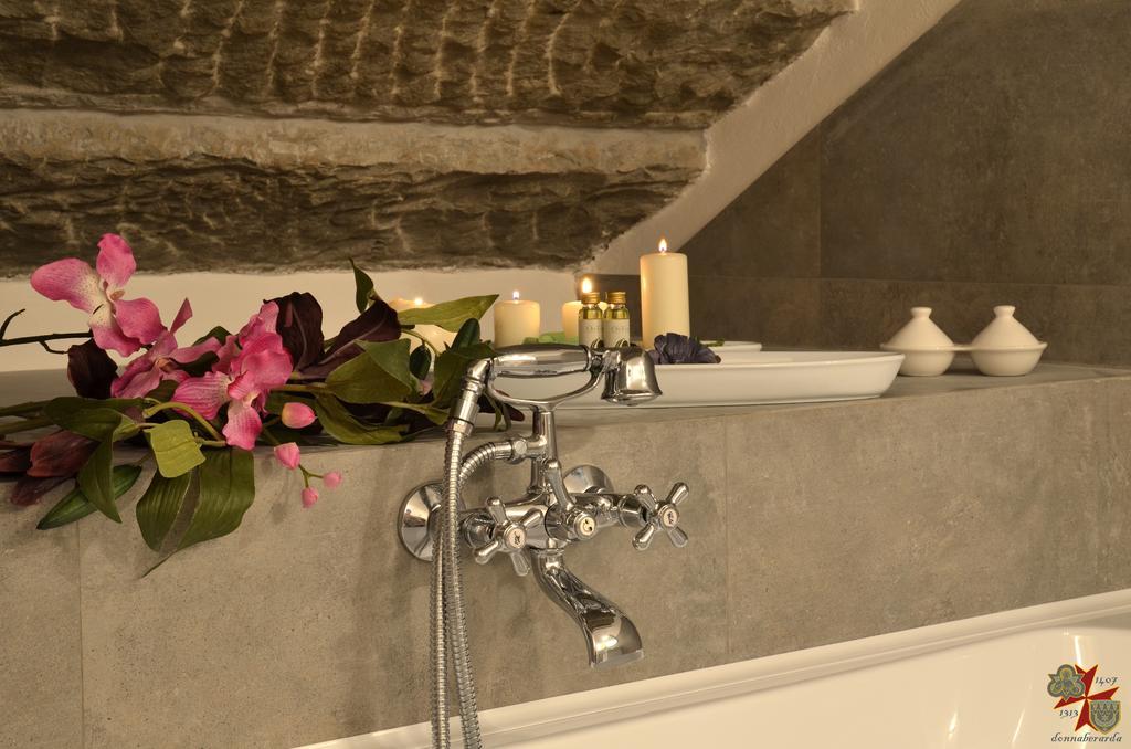 Apartament Donnaberarda Cortona Pokój zdjęcie
