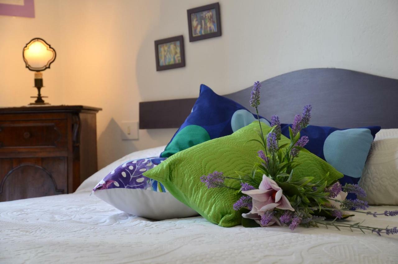 Apartament Donnaberarda Cortona Zewnętrze zdjęcie